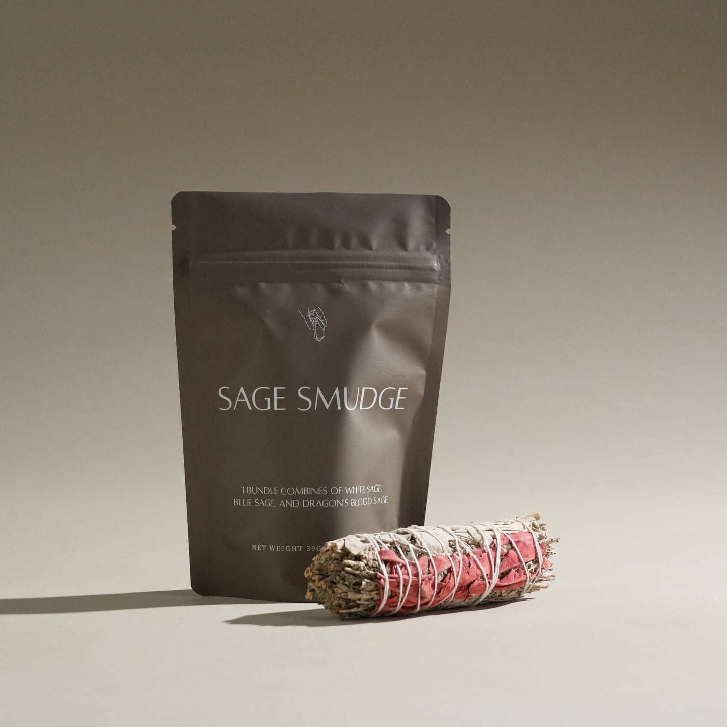 鼠尾草捆 - Sage Bundle