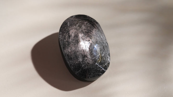 金運石原來是賭場禁石？