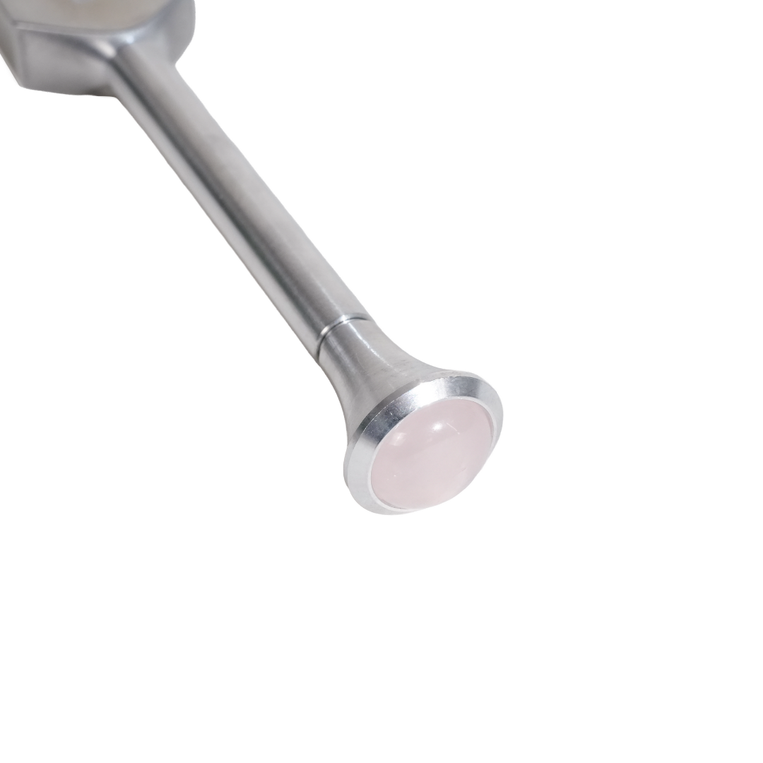 639 Hz 水晶音叉 – Open Your Heart（平靜・愛）