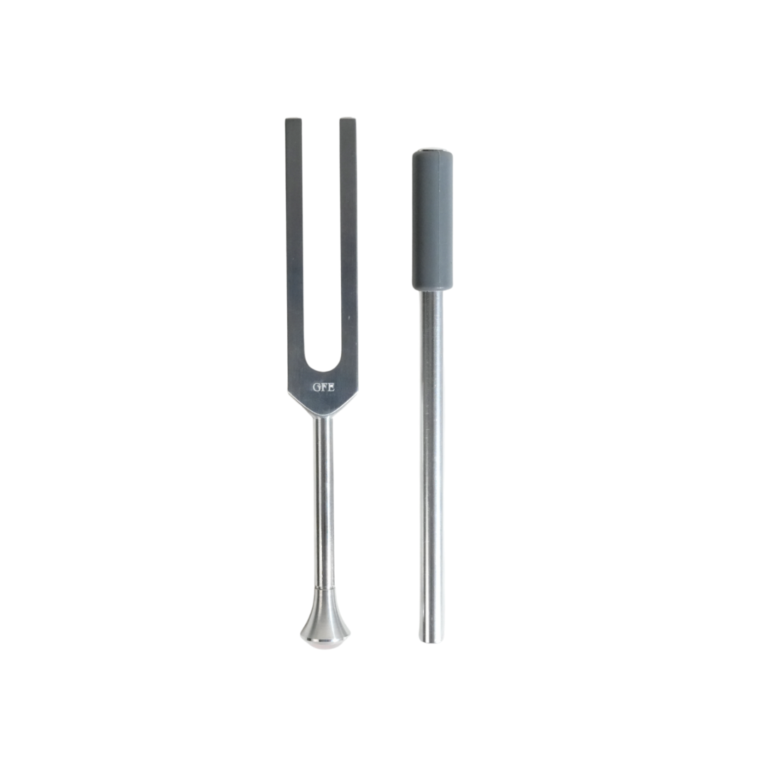 639 Hz 水晶音叉 – Open Your Heart（平靜・愛）