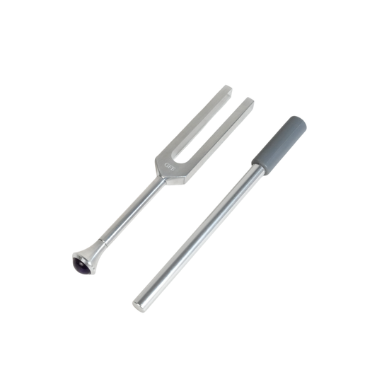 852 Hz 水晶音叉 – Awaken Your Intuition（直覺 ‧ 靈感）