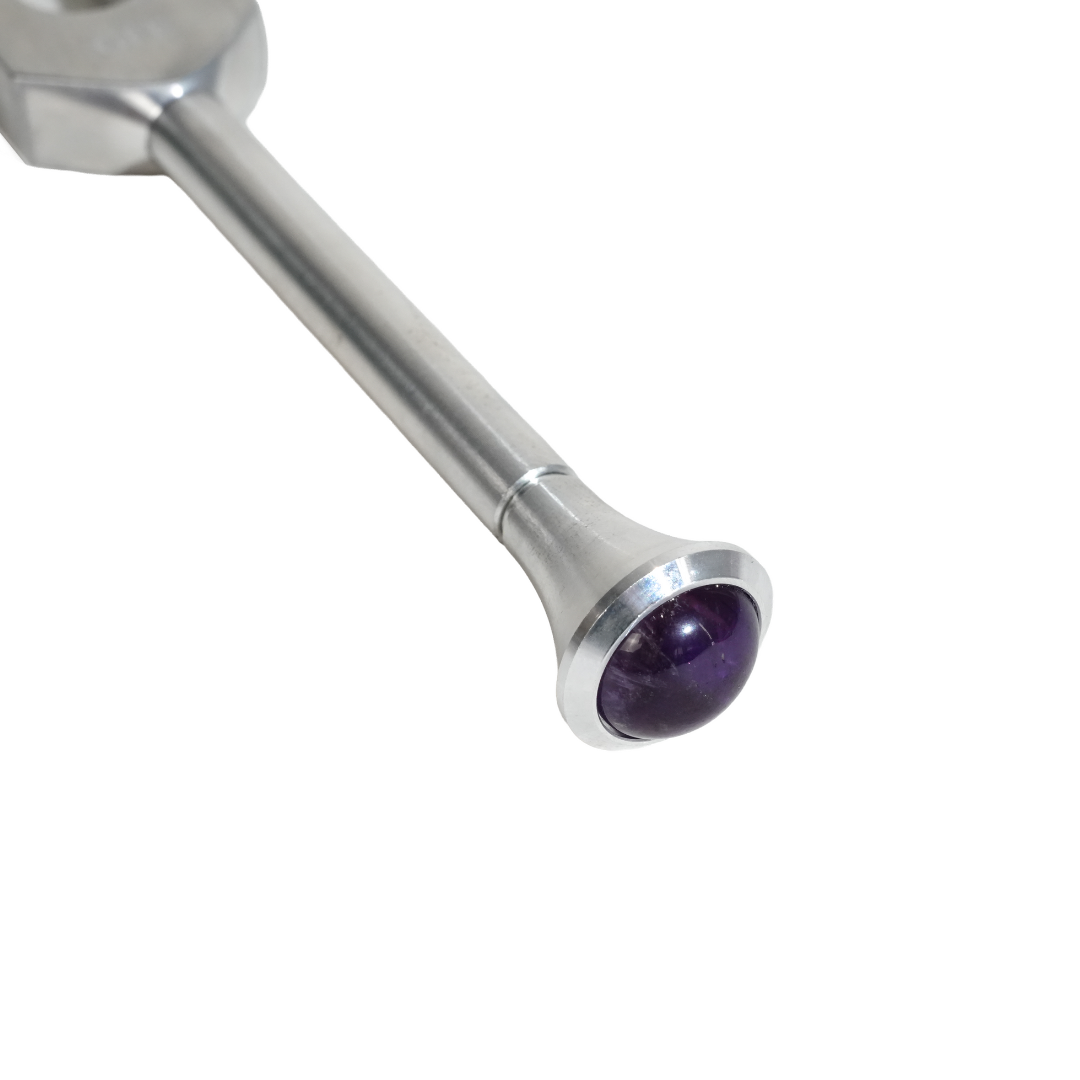 852 Hz 水晶音叉 – Awaken Your Intuition（直覺 ‧ 靈感）