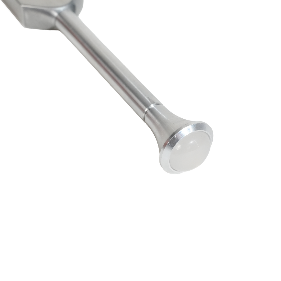 1111 Hz 水晶音叉 – Cleanse & Align（淨化・平衡）