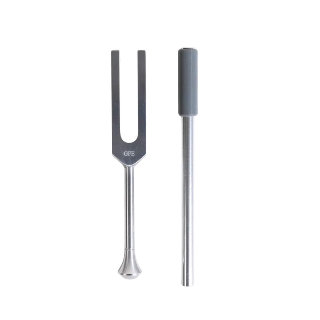 1111 Hz 水晶音叉 – Cleanse & Align（淨化・平衡）