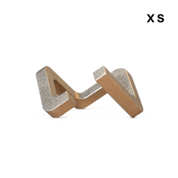 EMBRACE 2.0 Crystal Stand | XS