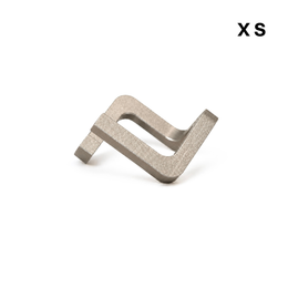 EMBRACE 2.0 Crystal Stand | XS