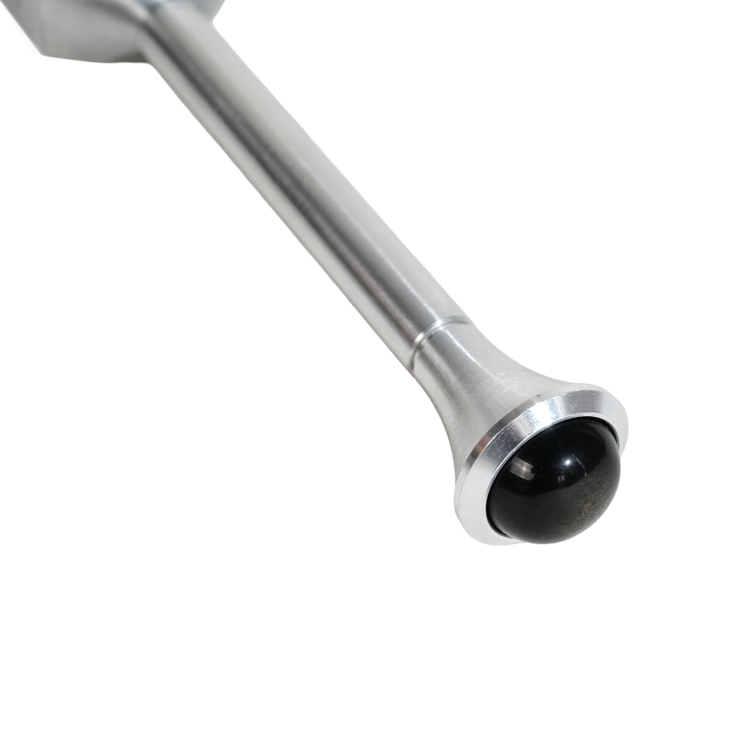 174 Hz 水晶音叉 – Ground & Heal（穩定・療癒）