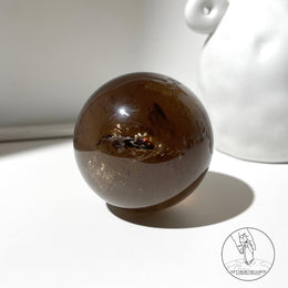 茶晶球