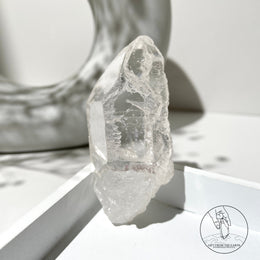 涅槃水晶