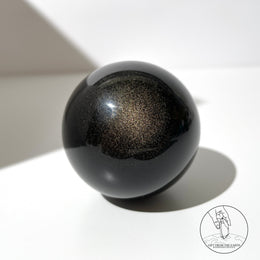 金曜石球