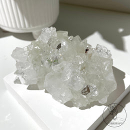 Apophyllite