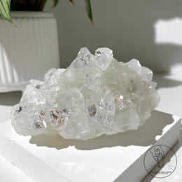 Apophyllite