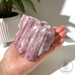Raw Stone