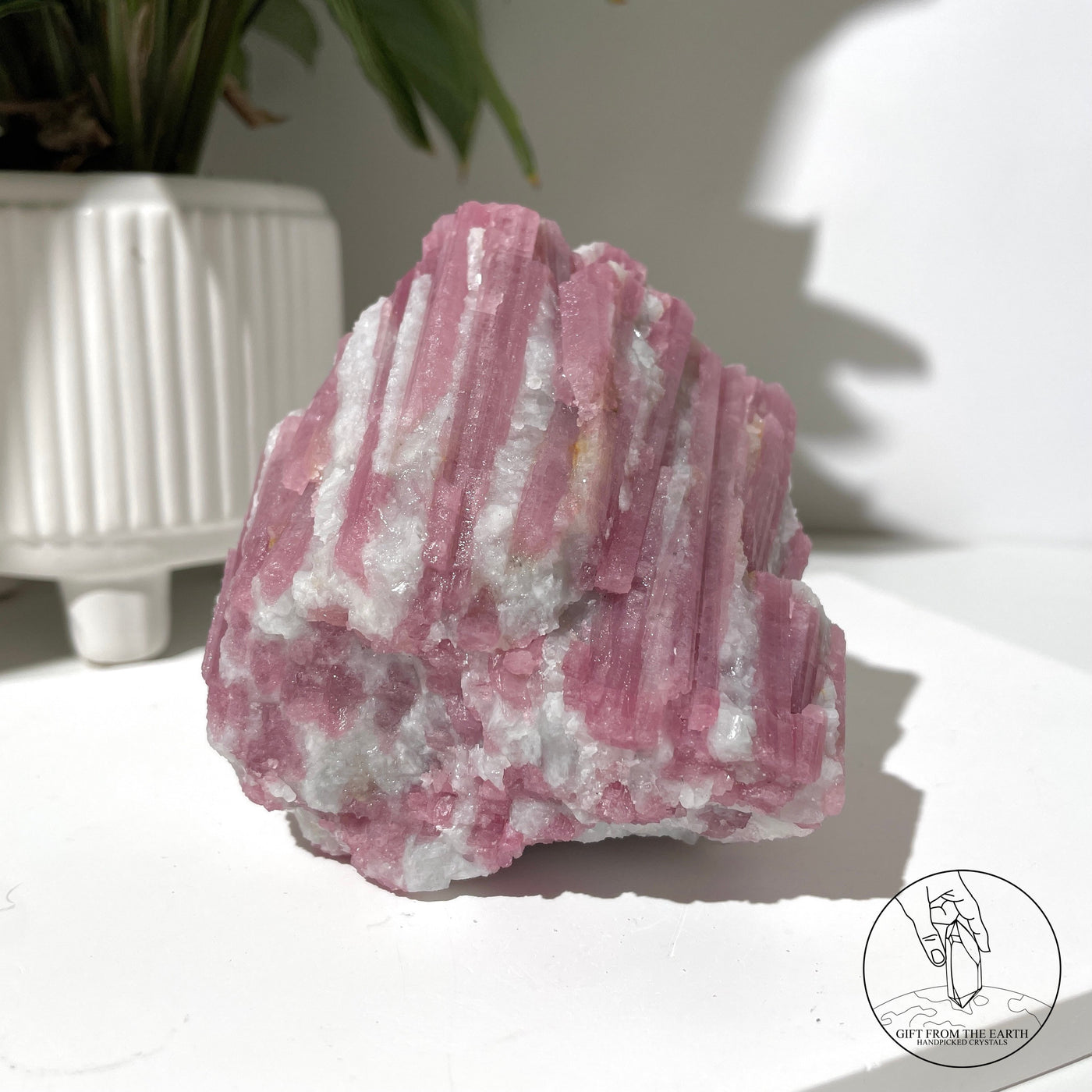 Raw Stone