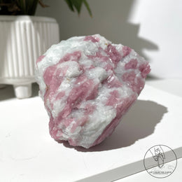 Raw Stone
