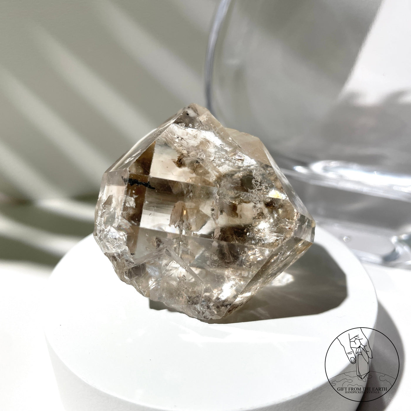 Herkimer Diamond