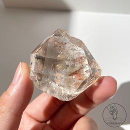 Herkimer Diamond