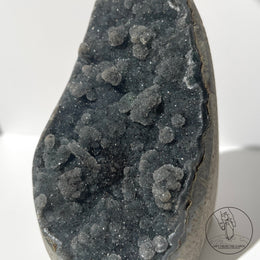 Amethyst Cluster