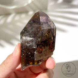 Super Seven Quartz