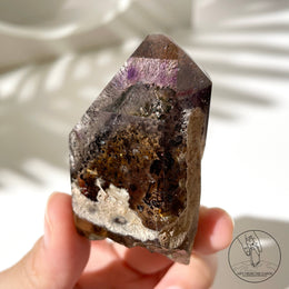 Super Seven Quartz