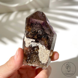 Super Seven Quartz