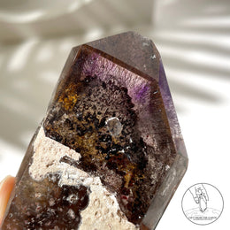 Super Seven Quartz