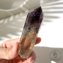Super Seven Quartz