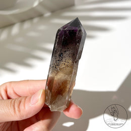 Super Seven Quartz
