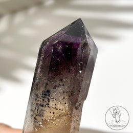Super Seven Quartz