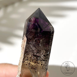 Super Seven Quartz