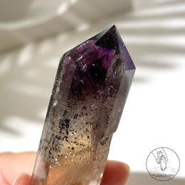 Super Seven Quartz