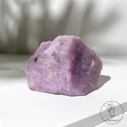 Kunzite Raw Stone