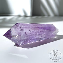 沃格爾紫水晶 (12面)
