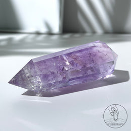 沃格爾紫水晶 (12面)