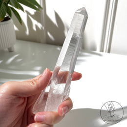 雷姆利亞水晶