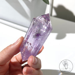 沃格爾紫水晶 (12面)