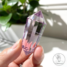 沃格爾紫水晶 (12面)