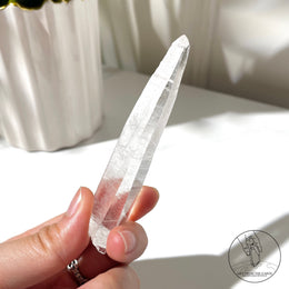 雷姆利亞水晶