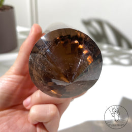 沃格爾茶晶 (24面)