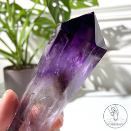 紫水晶權杖