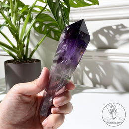 紫水晶權杖