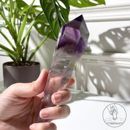 紫水晶權杖