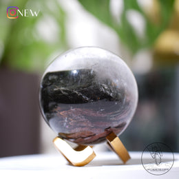 金字塔千層紅綠幽靈球