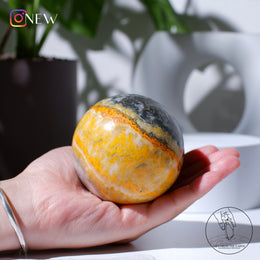 大黃蜂碧玉球