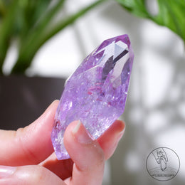 Amethyst Freeform