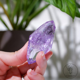 Amethyst Freeform