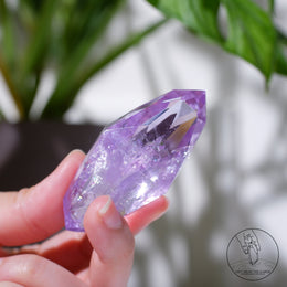 Amethyst Freeform