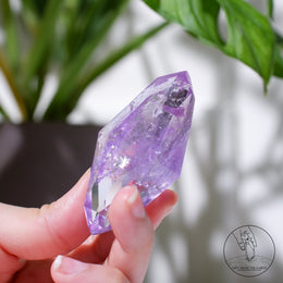 Amethyst Freeform