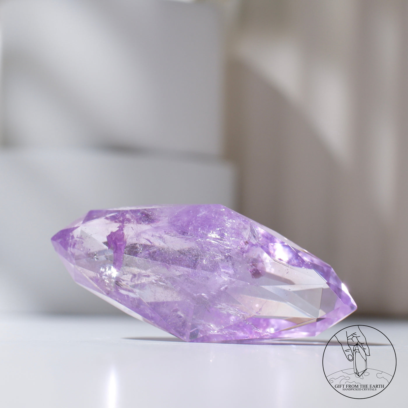 Amethyst Freeform