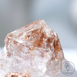 骸骨水晶